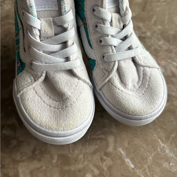 Vans sneakers - Picture 3 of 8